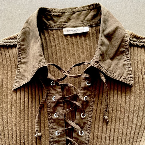 J Lindberg polo top - Picture 3 of 3